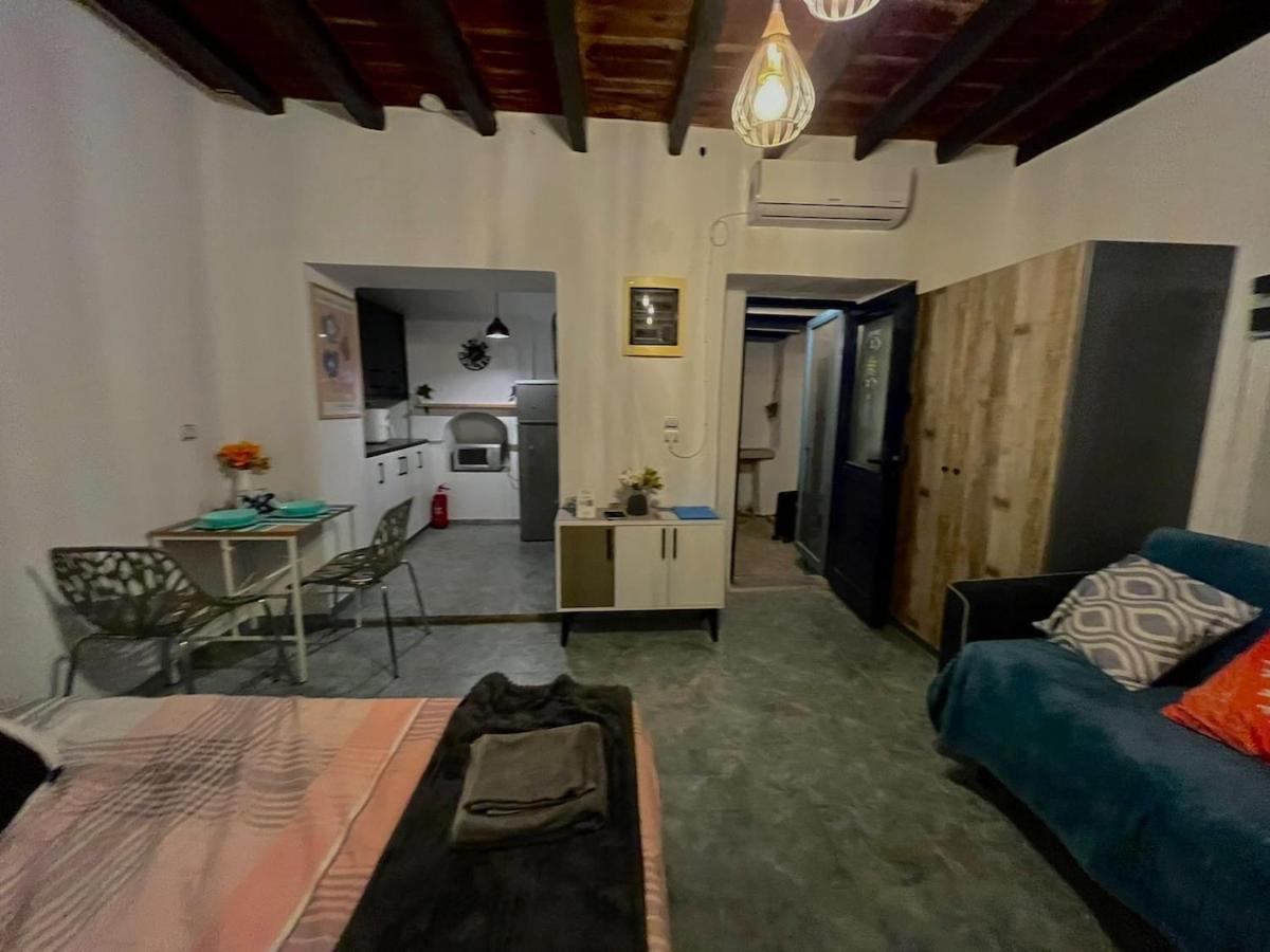 Symi Blue Studio Dış mekan fotoğraf